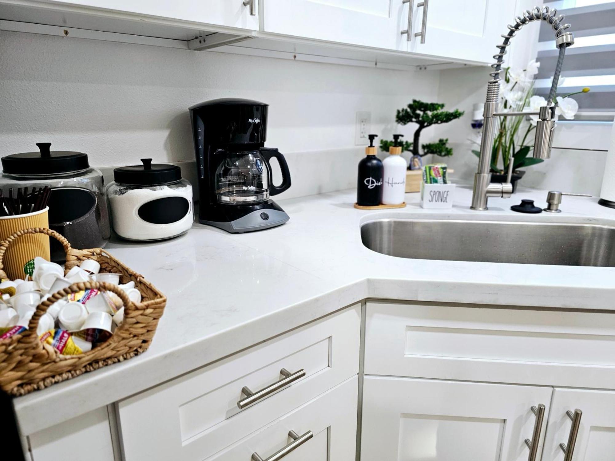 The Heart Of La House Villa Los Angeles Ngoại thất bức ảnh