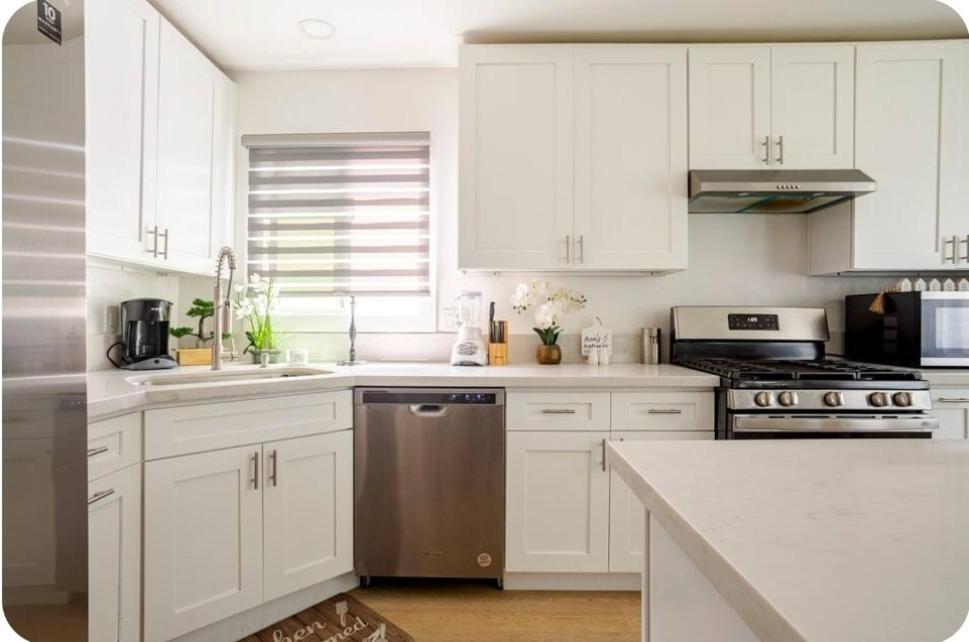The Heart Of La House Villa Los Angeles Ngoại thất bức ảnh